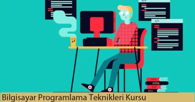 BİLGİSAYAR PROGRAMLAMA TEKNİKLERİ	